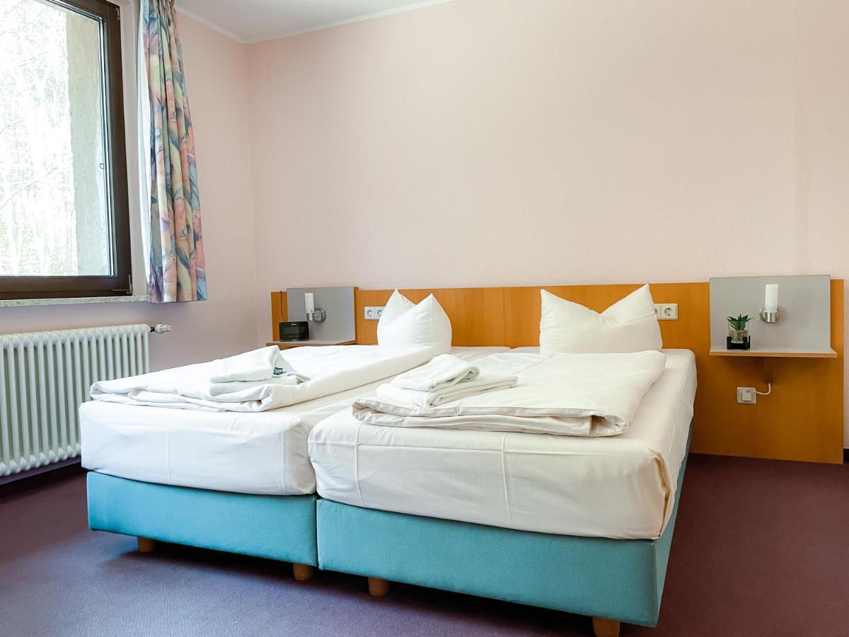 Aktiv-Hotel Stock & Stein Кёнигштайн-ан-дер-Эльбе Экстерьер фото